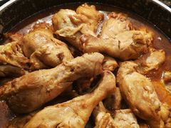 -喜来登酒店-盛宴标帜餐厅