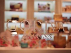 -GODIVA(国际金融中心店)