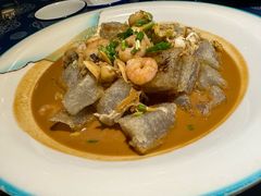 -旺角小渔村(二马路店)