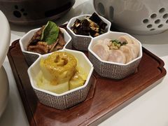 -北平宴·烤鸭·京味菜(中关村店)