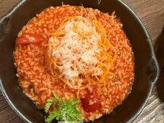 -卢布里西餐厅(总店)