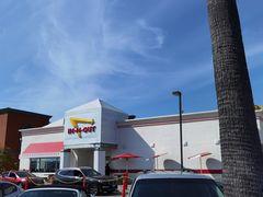 -In-N-Out Burger(LAX)