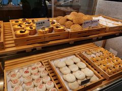 -君之狮子山·轻糖烘焙(松江印象城店)