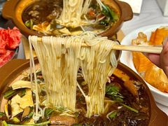 -李与白包子铺(桐梓林店)