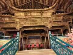 -HOHO餐厅(古子城店)