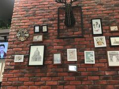 -THE ALLEY 鹿角巷(合生汇店)