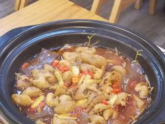 -逗烤·轻烧烤(福田店)