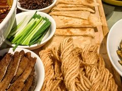 -大鸭梨烤鸭(枣园店)