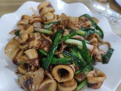 -明记海鲜大排档(巽寮湾店)