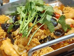 -千岛湖小鱼儿·淳安匠心农家菜