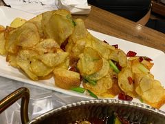 -大川先生·小龙虾·川菜(信义坊店)