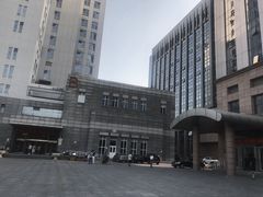 -天津医科大学肿瘤医院(本部院区)