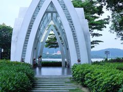 -顺峰山公园