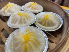 蟹黄汤包-芋包王闽南茶楼(八市店)