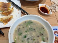 -肥叔锅贴(和炯路店)