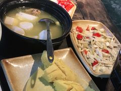 -青城甲(青城山店)