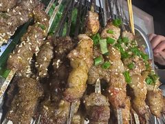 -宫老四·上品烧烤酒店(汉东路店)