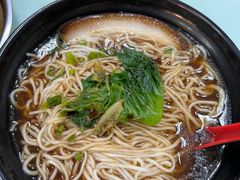 -食惠里小笼包面馆(越秀店)