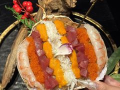 -蟹犇•帝王蟹雪蟹(陆家嘴店)