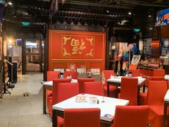 -金鼎轩(方庄天坛店)