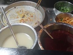 -黑色经典臭豆腐·湖南特产(潇湘文化店)