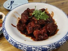 无锡排骨-老牛窝里(总店)