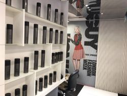 点击看大图 -TONI&GUY