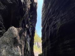 -梭布垭石林景区