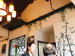 大堂-双塔老饭店