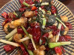 -鸟鹏烧鸟居酒屋(仁恒梦中心店)