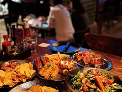 -Q MEX 库迈墨西哥餐吧(三里屯店)