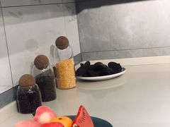 -创美居装饰(中洲里程店)