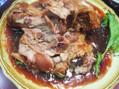 -郭记家常菜下水馆