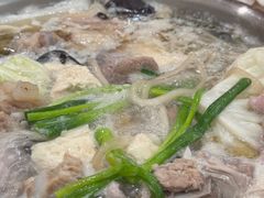 -海关荤豆花(洋河一路店)