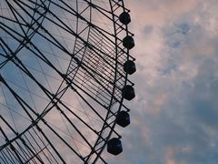 -南昌之星摩天轮