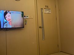 -汤臣健康生活·影院足道·SPA(东区店)