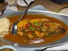 -徽张·新徽菜(五棵松·永定路店)