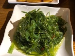 -腰子哥烤串(石佛营炫特店)