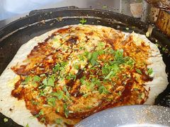 -金杨老摊头蛋饼(金口路店)