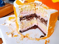 -CAKEBOSS蛋糕老板(东直门来福士店)