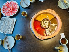 -滇釜火锅·能喝汤的火锅(车公庄店)