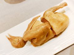 千禧盐水乳鸽-狮王府淮扬菜(新街口友谊店)