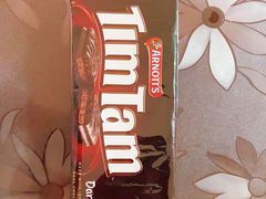 -Tim Tam巧克力夹心饼干