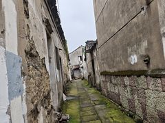 -王阳明故居