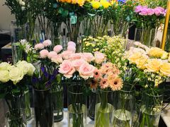 -花未央花店·WEYOUNG