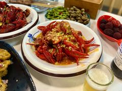 -仙品龙虾(总店)