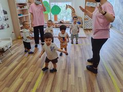 -YoKID优儿学堂早教托育园(常营托育园)