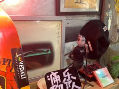 -nodcafe(M50创意园店)