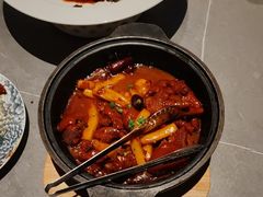 -老家水饺濮阳菜(巴黎街店)