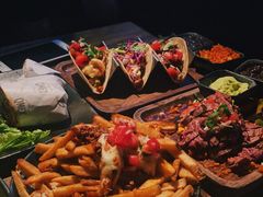 -Q MEX 库迈墨西哥餐吧(三里屯店)
